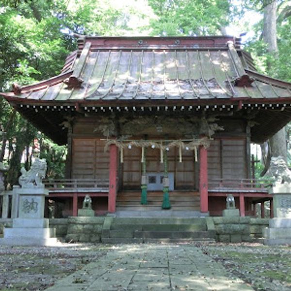 五郎神社 - おすすめ画像