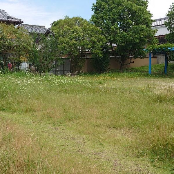 古市町第1号街区公園 - おすすめ画像