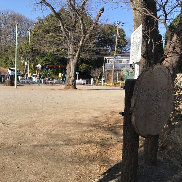 なかまち第三公園 - トップ画像