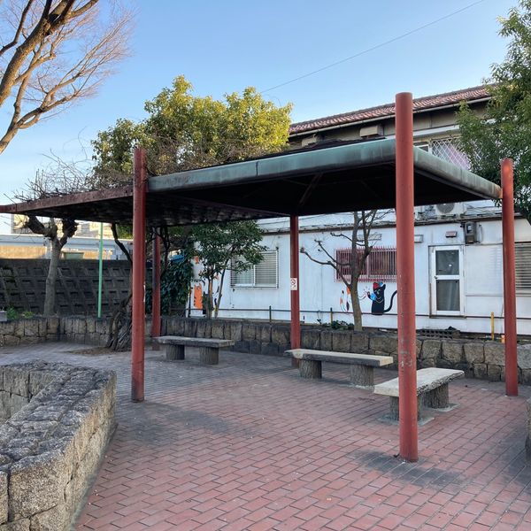 二軒家公園 - おすすめ画像