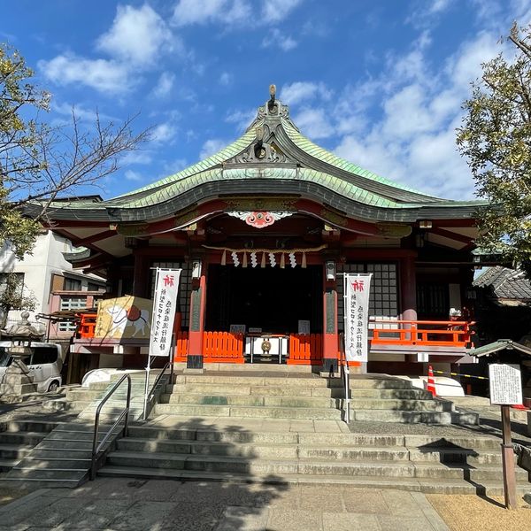 王子神社 - おすすめ画像