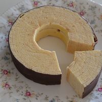 Baumkuchen Heim 松波樹（バウムクーヘンハイムマツナミキ） - 投稿画像1