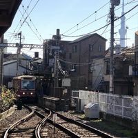 三ノ輪橋駅(都営) - 投稿画像0