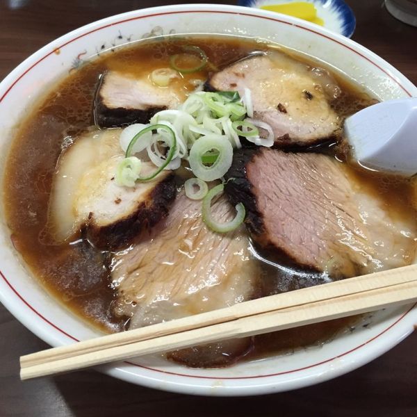 つるやラーメン店 - おすすめ画像