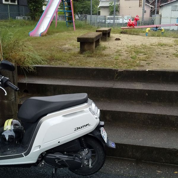 小泉東和苑第六号児童公園 - おすすめ画像