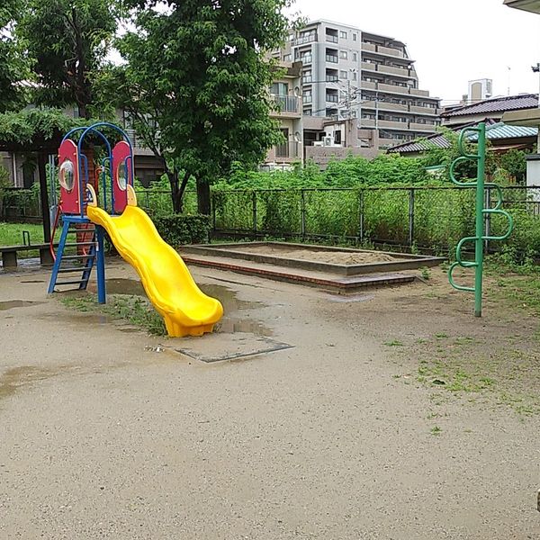 大野1号公園 - トップ画像