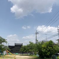 今堀第11幼児公園 - 投稿画像0