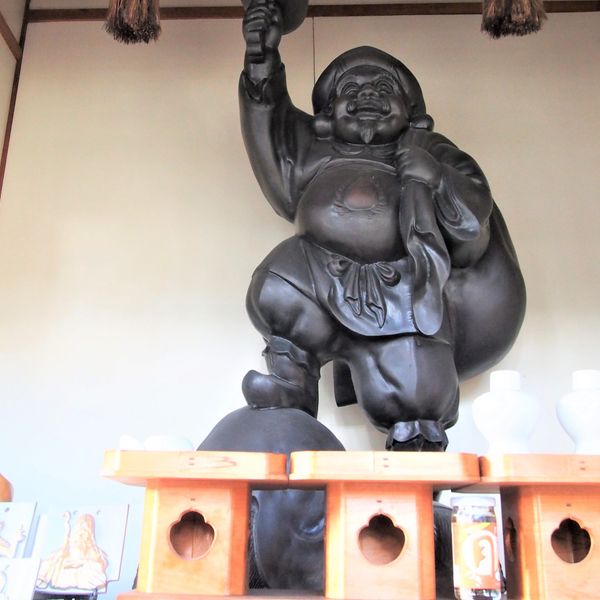 加支多神社 - おすすめ画像