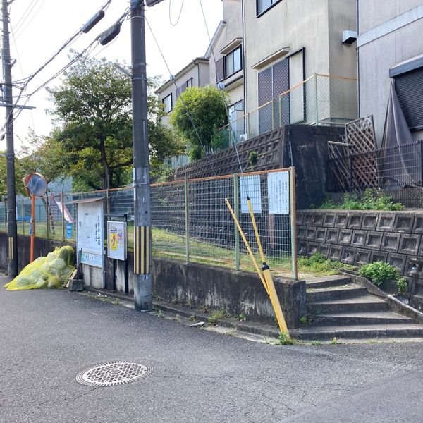 薬師寺荘園第3号児童公園 - おすすめ画像