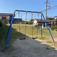 梅ヶ丘東児童公園 - 投稿画像1