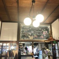 cafe 坂の下 - 投稿画像2