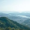 鳴滝山城跡 - トップ画像
