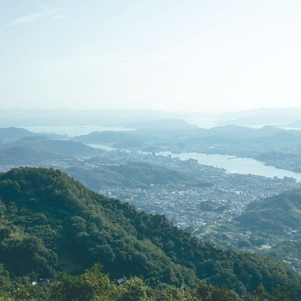 鳴滝山城跡 - おすすめ画像