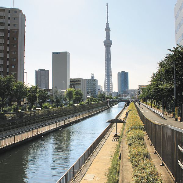 福神橋 - おすすめ画像