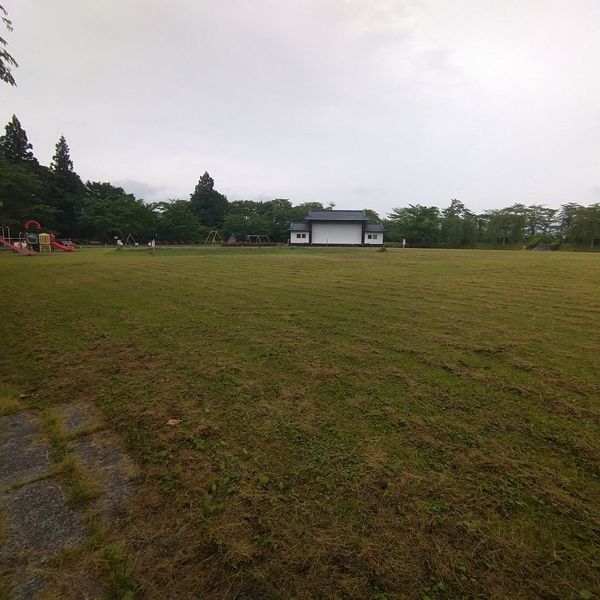 城山公園 - トップ画像