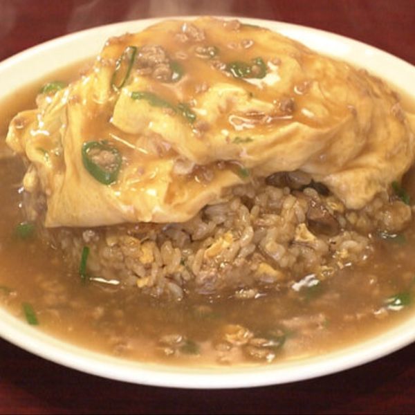 麺飯天国 - おすすめ画像