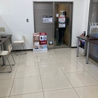 セブンイレブン汐留ビルディング店　喫煙所 - 投稿画像1