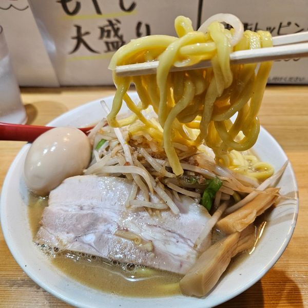 味噌麺処 花道庵 北参道店 - おすすめ画像