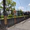富雄川西一丁目2号街区公園 - トップ画像