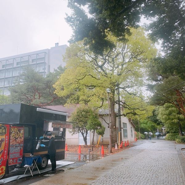 【SHOP STOP】成城(成城学園) - トップ画像
