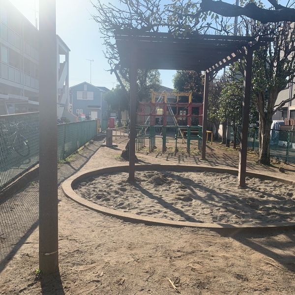 野方ひがし公園 - トップ画像