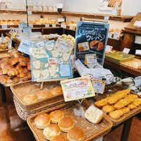 불랑제리 보뇌르 우메야시키점 (ブーランジェリーボヌール 梅屋敷店) - 投稿画像0