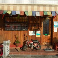 Asian kitchen cafe 百福 - 投稿画像1