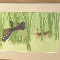 絵本屋+Café うみべのえほんや ツバメ号 - 投稿画像1
