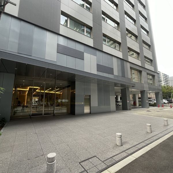 【SHOP STOP】新大阪(新大阪第3NKビル) - トップ画像