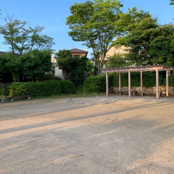 ひのき谷公園 - おすすめ画像