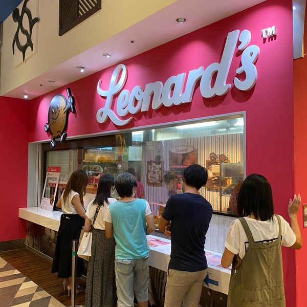 Leonard’s （レナーズ） - おすすめ画像