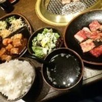 焼肉 東京苑 - 投稿画像1