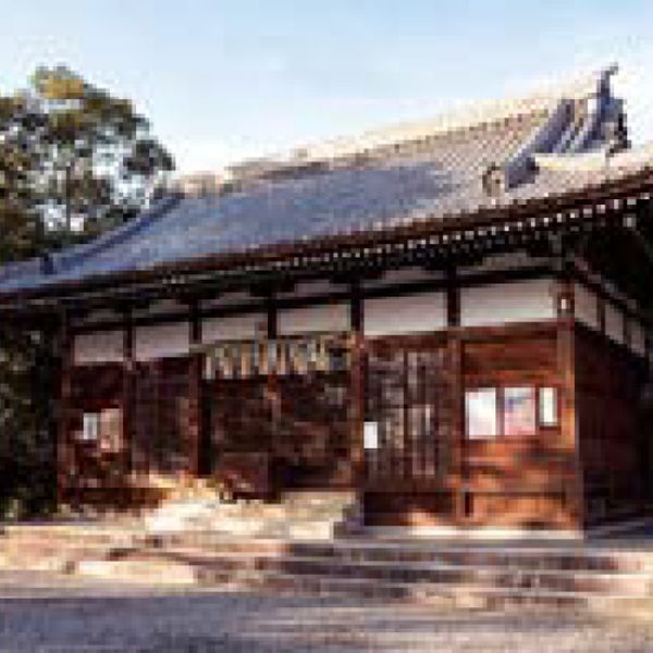 成岩神社 - おすすめ画像