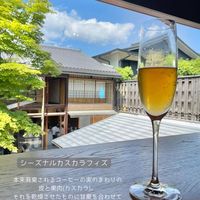 ブルーボトルコーヒー 京都カフェ - 投稿画像0