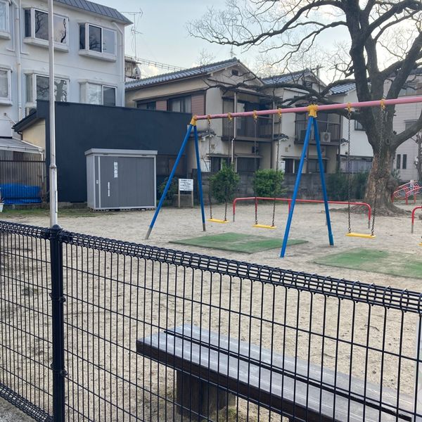 岡町北公園 - おすすめ画像