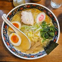 函館ラーメン 船見坂 銀座店 - 投稿画像0