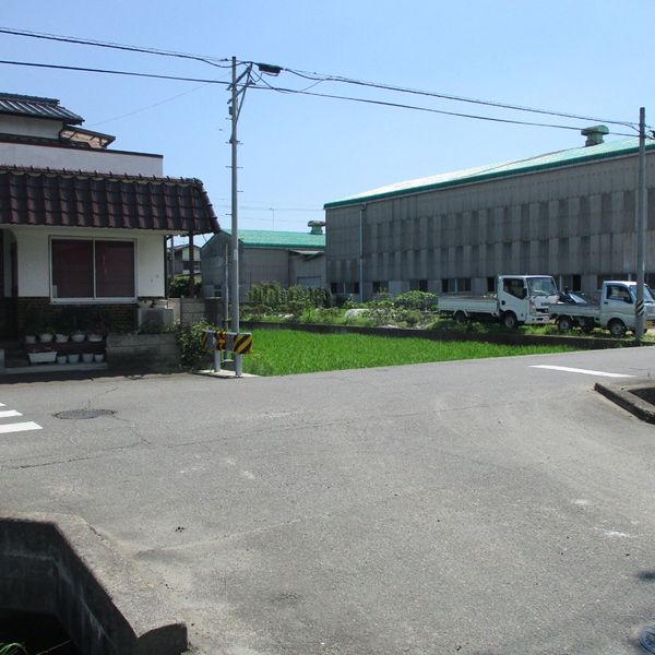 【揚砂２】横断歩道 - おすすめ画像