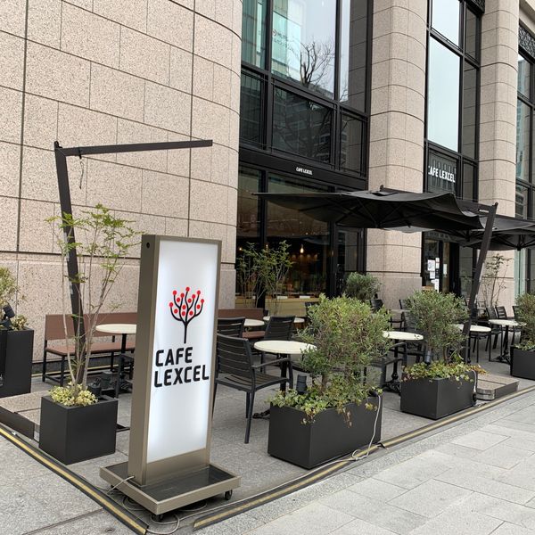 カフェ レクセル 御堂筋淀屋橋店 - おすすめ画像