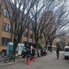 【SHOP STOP】農学部3号館前(東京大学・弥生) - トップ画像