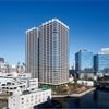 【SHOP STOP】【月夜のキッチン】GLOBAL FRONT TOWER - トップ画像