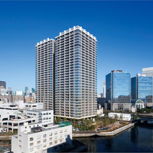 【SHOP STOP】【月夜のキッチン】GLOBAL FRONT TOWER - トップ画像