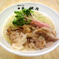 麺や・鳥の鶏次 - 投稿画像0