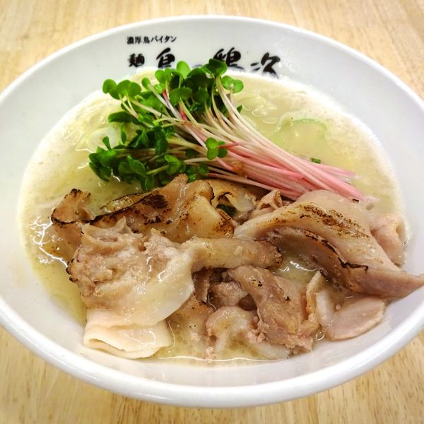 麺や・鳥の鶏次 - おすすめ画像