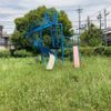 横井第7号街区公園 - トップ画像