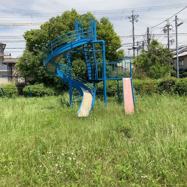 横井第7号街区公園 - おすすめ画像