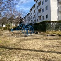 学園中第4号街区公園 - 投稿画像1