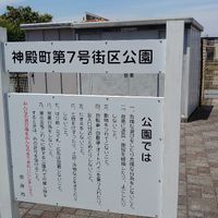 神殿町第6号街区公園 - 投稿画像0