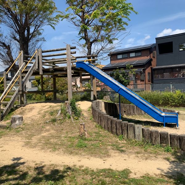小野原東公園 - トップ画像