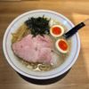 麺 鍾馗 - トップ画像