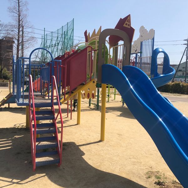 五反島公園 - おすすめ画像